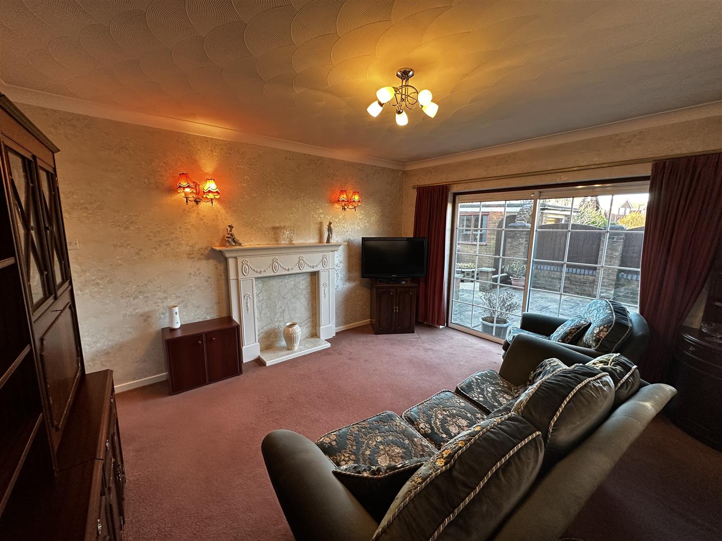 Hunter Avenue, Tarleton, Preston